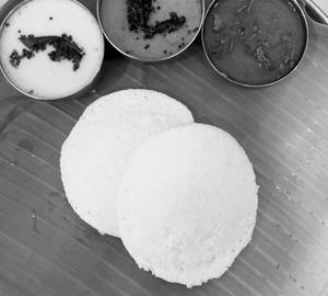 Idli 2pc