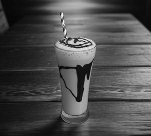Cold Coffee