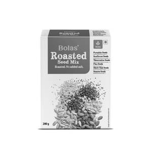 Roasted Seeds Mix 200 Gm