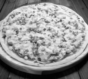 Veg Jain Cheese Pizza