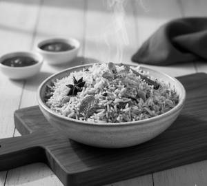 Pudina Rice 500Ml