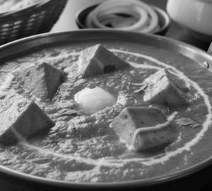 Paneer Butter Masala