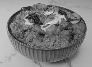 Aloo Palak