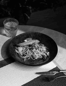 Pasta Aop Veg