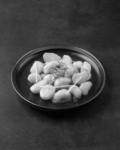 Water Chestnuts In Choice Of Sauce