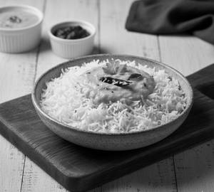 Muddapappu rice 500 ml