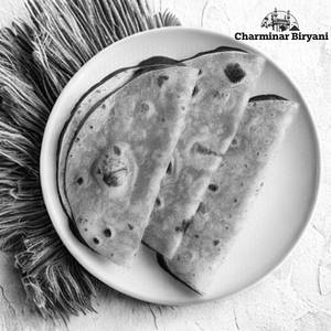 Rumali Roti.