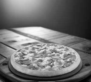 Paneer Corn Cheese Pizza