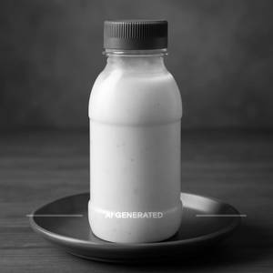 Buttermilk 1 Bottle [200 ml]