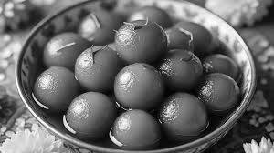 Gulab Jamun
