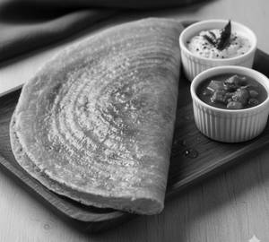 Ghee dosa
