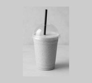 Strawberry Suprise Shake (350ml)