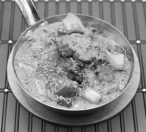 Kadai Mushroom