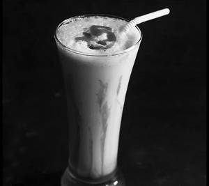 Butterscotch Shake