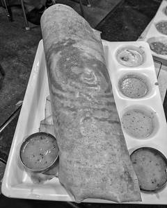Masala Dosa