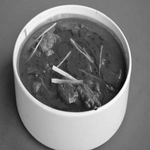 Mutton Rogan Josh (With Bone)