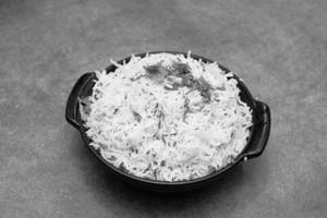 Jeera Rice