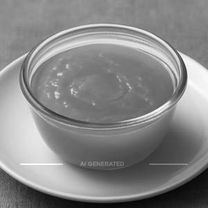 Liquid Sweet [180 Gms] As Per Daily Menu