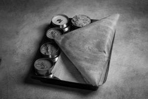Special Masala Dosa