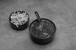 Veg Manchow Soup