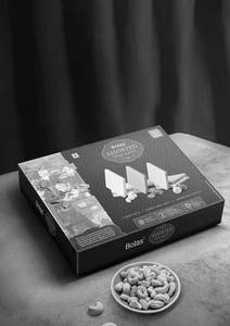 Assorted Kaju Katli 400G
