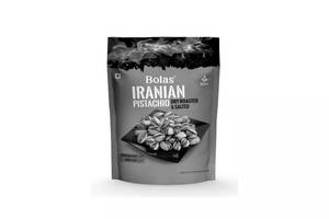 Roasted And Salted Iranian Pistachio 200 Gm