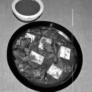 Paneer Chilli
