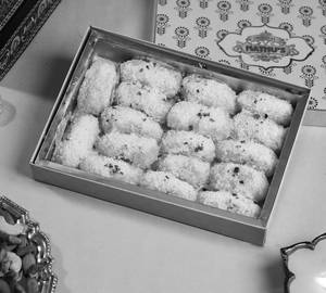 Kesar Malai Cham Cham