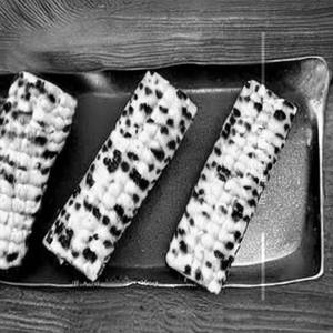 Paneer Corn Cheese Mayoneese Grill 