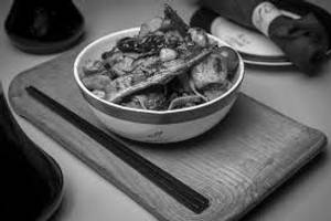 Stir Fry Veg