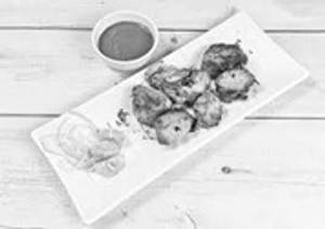 Murg Barra Tikka [6 Pcs]