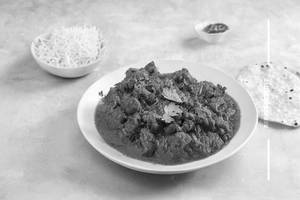 Mutton Keema Fry