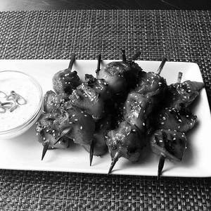 Teriyaki Chicken