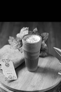 Lassi Salted