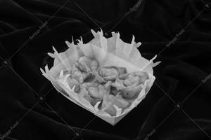 Prawn Wonton [6pcs]