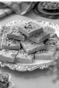 Pista Barfi