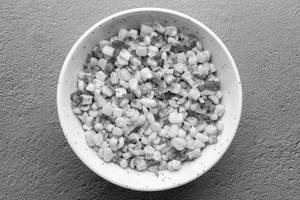 Black Pepper Corn
