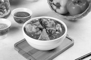 Chilli Paneer Gravy