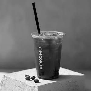 Iced Americano