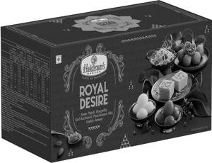Royal Desire Hamper