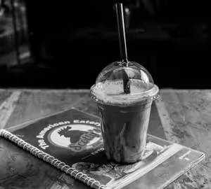 Cold Coffee