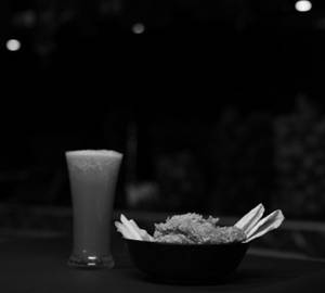 Dinner Meal 