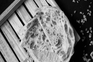 Laccha Paratha