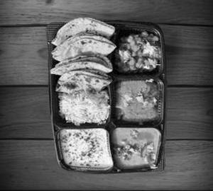 Special thali