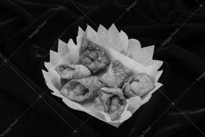 Veg Wonton [6pcs]
