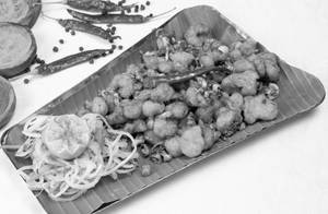 Kaju Corn Kernels