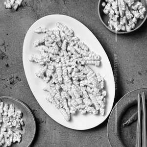 Butter Corn