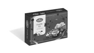 Double Joy Hamper