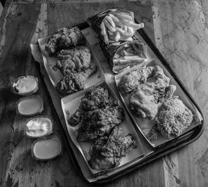 Feasty Meal 3