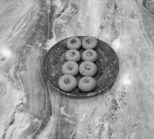 Kesariya Peda